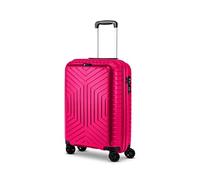 R Roncato Trolley Hexa S (FUCSIA 26)