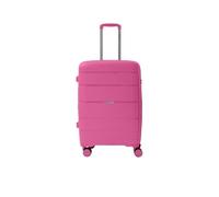 R Roncato Trolley realizzato in POLIPROPILENE (FUCSIA, M)
