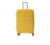 R Roncato Trolley realizzato in POLIPROPILENE (GIALLO, L)