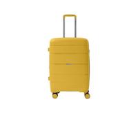 R Roncato Trolley realizzato in POLIPROPILENE (GIALLO, M)