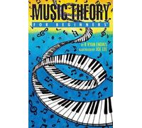 R. Ryan Endris Music Theory for Beginners (Tascabile) For Beginners