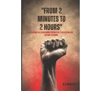 R S Baretta From 2 minutes to 2 hours (Tascabile)