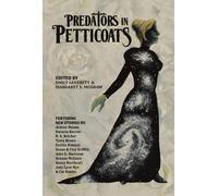 R S Belcher Predators in Petticoats (Tascabile)