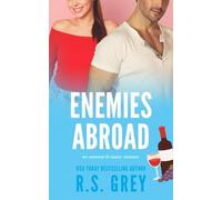 R S Grey Enemies Abroad (Tascabile)