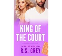 R S Grey King of the Court (Tascabile)