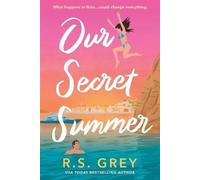 R S Grey Our Secret Summer (Special Limited Edition) (Tascabile)