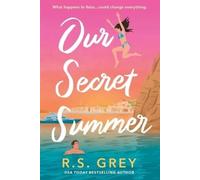 R S Grey Our Secret Summer (Standard Edition) (Tascabile)