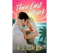 R.S. Grey Their Last Resort (Tascabile)