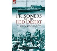 R S Gwatkin-Williams Prisoners of the Red Desert (Tascabile)