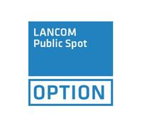 R&S LANCOM VPN-Option 25 60083 AVC Upgrade Advanced VPN Client Home-Office