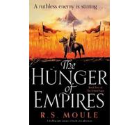 R S Moule The Hunger of Empires (Tascabile) Erland Saga