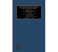 R. S. Olusegan Wallace Accounting and Development (Copertina rigida)