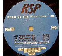 R.S.P. - Come to the riverside '99 / Vinyl Maxi Single [Vinyl 12'']
