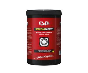 r.s.p. grasso per cuscinetti a sfera Bearing Buster 500 g