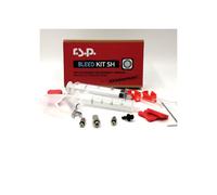 kit spurgo freni idraulici shimano CC652101 r.s.p. bici attrezzi