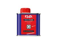 R.S.P. Liquido Freni 250ml DOT 5.1 Alta Temperatura
