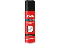 R.S.P. Lubrificante Catena Bicicletta Ceramic Dynamic 200ml Spray ad Alte Presta