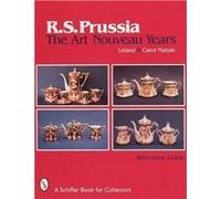 R.S. Prussia: The Art Nouveau Years