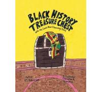 R S Roberson Black History Treasure Chest (Tascabile)