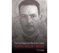 R. S. Rose The Most Dangerous Man in the Country (Copertina rigida)