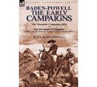 R S S Baden-Powell Baden-Powell (Copertina rigida)