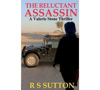 R S Sutton The Reluctant Assassin (Tascabile)