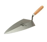 R.S.T. 101 Philadelphia Motivo Cazzuola Mattone Manico IN Legno 11in RST10111
