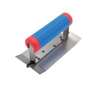 R.S.T. Groover Trowel Manico Soft Touch 6 X 3In RST8318