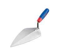 R.S.T. London Pattern Mattone Cazzuola Manico Soft Touch 10in RST10610ST
