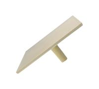 R.S.T. Poliuretano Aquila 325 x 325mm 33x33cm Modellato From one piece RSTRTR96H