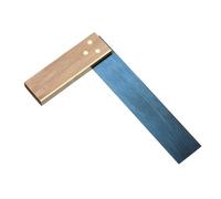 R.S.T. RC427 Squadra Da Falegname In Legno Di Faggio 225Mm (8.3/4In) RSTRC427