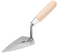 RST - Manico in legno 5in a punta di cazzuola modello Philadelphia