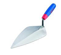 R.S.T. Rtr10610S - Cazzuola per mattoni, morbida al tatto, 25,4 cm