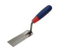 R.S.T. Spatola Per Margini Manico Soft Touch 5 x 1,5in RST103AS