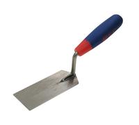 R.S.T. Spatola Per Margini Manico Soft Touch 5 X 2In RST103BS
