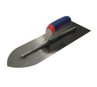 R.S.T. Spatola Per Pavimenti Manico Morbido 16 X 4.1/2in RST201S