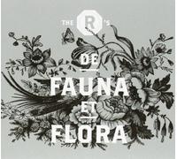 R S;The De Fauna Et Flora (CD)