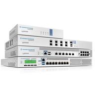 Firewall hardware Lancom Systems UF-60 firewall (hardware) 3500 Mbit/s [55002]