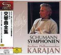R. Schumann - 4 Symphonies