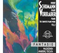 R. Schumann - Complete Piano Works, Vol. 3