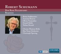 Robert Schumann Robert Schumann: Der Rose Pilgerfahrt (CD) Album