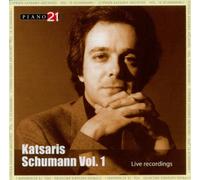 R. Schumann - Klavierwerke Vol.1