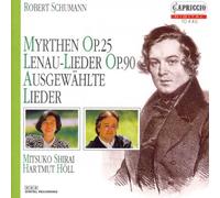 R. Schumann - Lieder-Songs