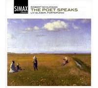 R. Schumann - Poet Speaks