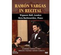 R. Schumann - Ramon Vargas - In Recital