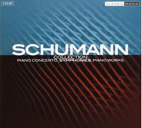 R. Schumann Schumann Collection (CD)