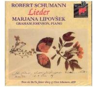 R. Schumann Schumann: Lieder- Liederkreis, Op. 39 / Frauenliebe und Leben, (CD)