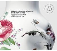 R. Schumann - Symphonies 1-4