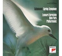 R. Schumann - Symphony No.1. - Ltd -