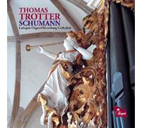 R. Schumann - Works for Organ & Pedal Piano